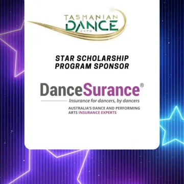 Trustindex feed image, shared by dancesurance on Instagram on April 15, 2026.