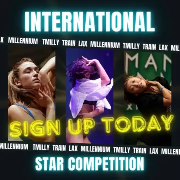 Trustindex feed image, shared by dancesurance on Instagram on April 15, 2026.