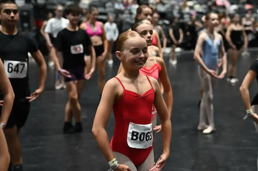 Trustindex feed image, shared by dancesurance on Instagram on May 03, 2026.