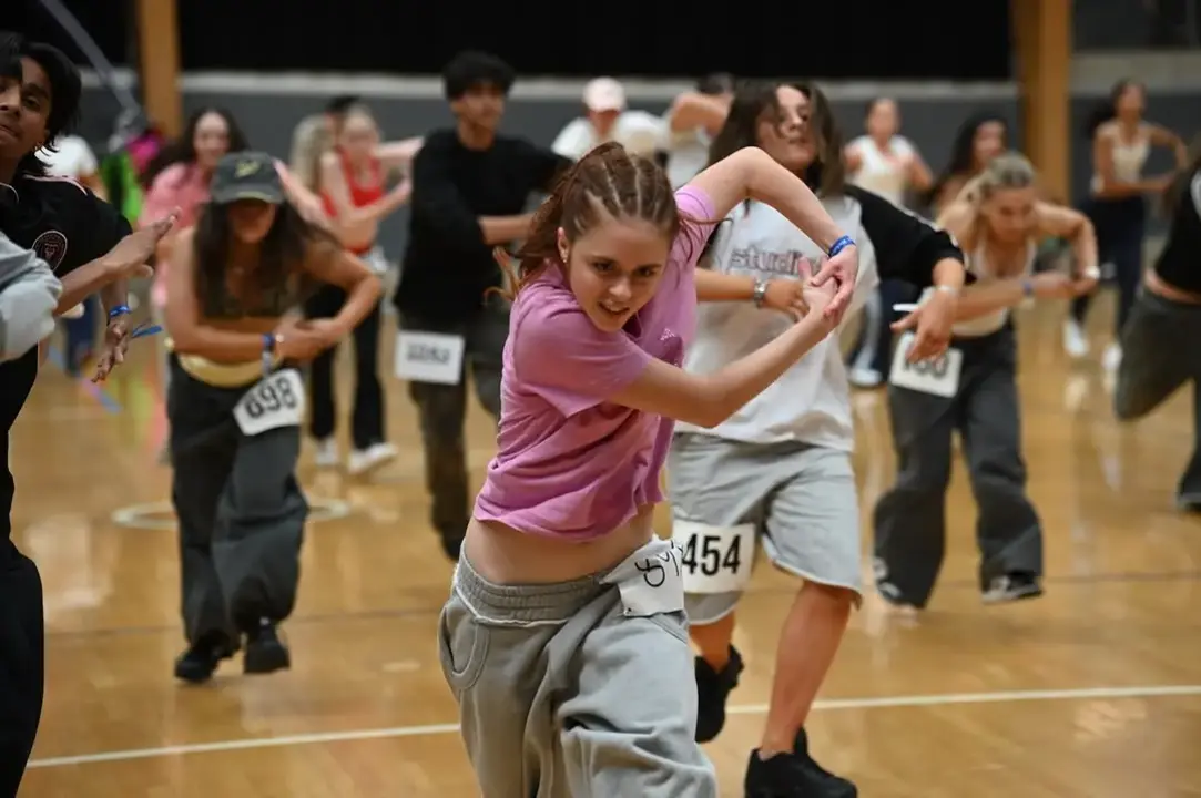 Trustindex feed image, shared by dancesurance on Instagram on May 03, 2026.
