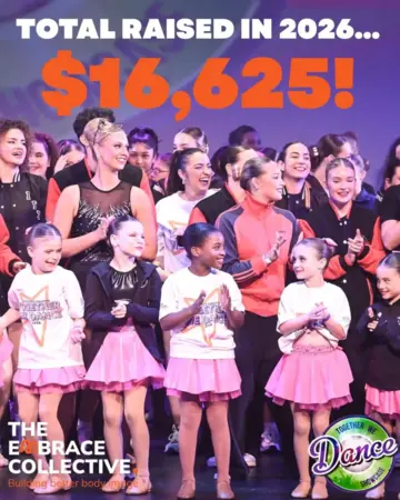 Trustindex feed image, shared by dancesurance on Instagram on May 27, 2026.