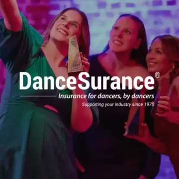 Trustindex feed video, shared by dancesurance on Instagram on August 06, 2026.