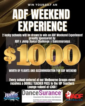 Trustindex feed image, shared by dancesurance on Instagram on August 13, 2026.
