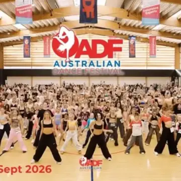 Trustindex feed video, shared by dancesurance on Instagram on August 04, 2026.