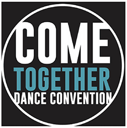 Come Together Dance Convention logo